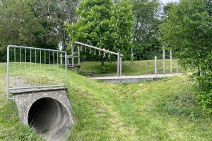 Nachmittagsbetreuung in Neusitz